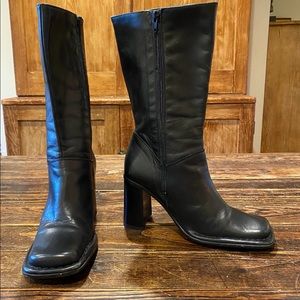 Vintage 90s Nine West Boots